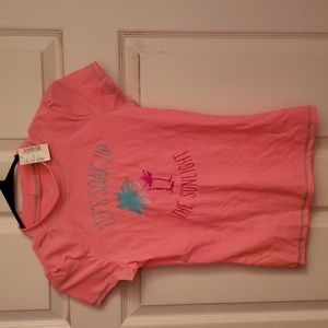The Children's Place Rashguard Swim Top